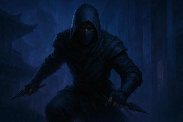 assassin’s creed shadows : plongée dans les secrets du ninja de l’ombre | notre analyse découvrez notre analyse détaillée d'assassin’s creed shadows et plongez dans les mystères du ninja de l'ombre, entre secrets, combats et stratégies furtives.