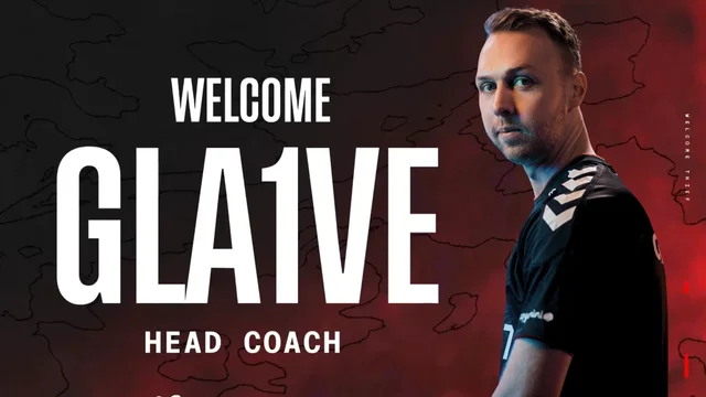Attention : 100 Thieves mise sur gla1ve (4 Majors) pour CS2 2026 — génie ou erreur fatale ?