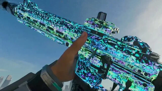 Attention: le camo secret Black Ops 7 "Nexus Horizon" (4 maîtrises) est-il vraiment impossible ?