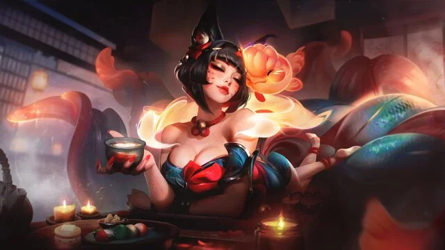 attention: les skins lol 2025 sont sublimes… mais vident votre Attention: les skins LoL 2025 sont sublimes… mais vident votre portefeuille ? Voici pourquoi