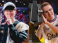 Attention: LoL et CS2 écrasent l’esport en 2025—Dota 2 et Valorant en danger ? Attention: LoL et CS2 écrasent l’esport en 2025—Dota 2 et Valorant en danger ?