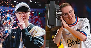 Attention: LoL et CS2 écrasent l’esport en 2025—Dota 2 et Valorant en danger ?