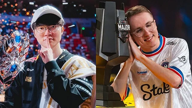 attention: lol et cs2 écrasent l’esport en 2025—dota 2 et Attention: LoL et CS2 écrasent l’esport en 2025—Dota 2 et Valorant en danger ?