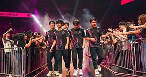 Attention : Riot évince TALON et propulse FULL SENSE en VCT Pacific 2026 — pourquoi ?