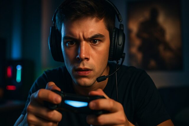black ops 7 : découvrez l’astuce pour y jouer dès maintenant en passant par la nouvelle zélande découvrez comment jouer à black ops 7 dès maintenant grâce à une astuce simple en passant par la nouvelle-zélande. suivez notre guide étape par étape pour profiter du jeu avant tout le monde !