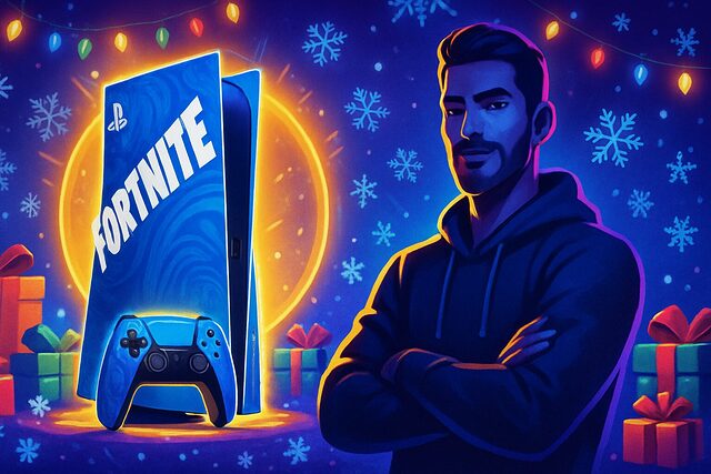 boulanger confirme : la ps5 édition fortnite bénéficie d'une réduction de 18 % avant noël ce week end profitez de l'offre exclusive chez boulanger : la ps5 édition fortnite est à -18 % ce week-end avant noël. ne manquez pas cette réduction exceptionnelle !