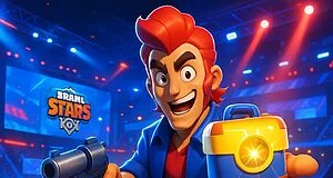 rejoignez brawl stars dès aujourd'hui et recevez votre tout premier buffie gratuit pour booster votre aventure et dominer vos adversaires !