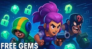 découvrez notre guide complet sur brawl stars avec des hacks, codes secrets et astuces pour obtenir des gemmes gratuites facilement et booster votre expérience de jeu.