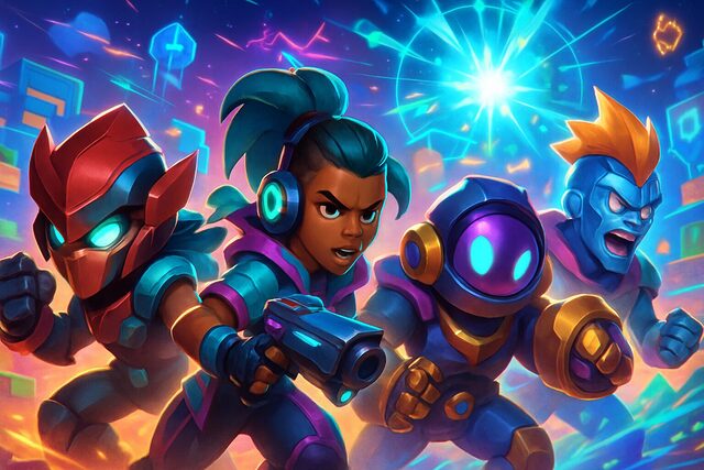 brawl stars juin 2025 : découvrez les nouveaux brawlers, modes de jeu innovants, hypercharges Époustouflantes et bien plus encore ! explorez brawl stars en juin 2025 avec les nouveaux brawlers, des modes de jeu innovants, des hypercharges époustouflantes et bien plus pour une expérience de jeu inoubliable !
