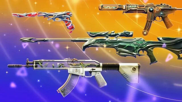 bundles valorant: ne faites surtout pas cette erreur (voici le Bundles VALORANT: ne faites surtout pas cette erreur (voici le meilleur deal) ?