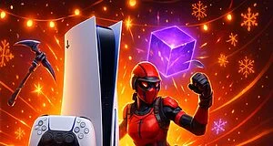 profitez de l'offre exceptionnelle sur le pack ps5 + fortnite avant noël. ne laissez pas passer cette opportunité unique pour un cadeau parfait !