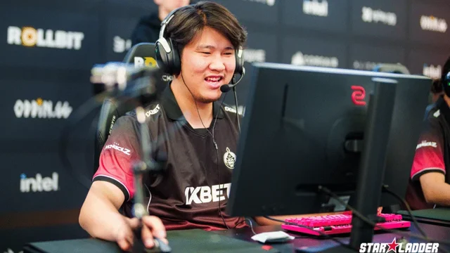 choc au major 2025: the mongolz écrasent g2 (13 4, 13 6) Choc au Major 2025: The MongolZ écrasent G2 (13-4, 13-6) — sans Senzu… G2 en sursis ?