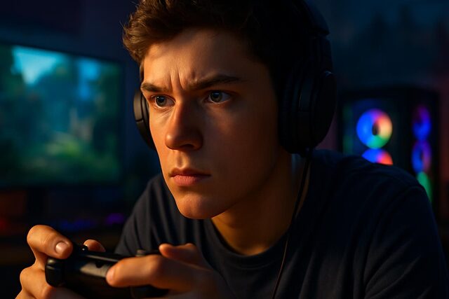 clair obscur élu jeu vidéo de l'année aux game awards 2025 : un succès inédit pour un studio français découvrez comment clair obscur, un jeu vidéo développé par un studio français, a remporté le prestigieux titre de jeu vidéo de l'année aux game awards 2025, marquant un succès historique pour l'industrie française.