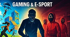 découvrez le parcours d'alain tascan, l'architecte des expériences vidéoludiques de netflix, de 'fortnite' à 'squid game', et comment il révolutionne le divertissement interactif.