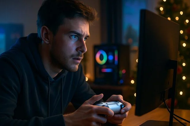 découvrez la méthode infaillible pour obtenir une ps5 à seulement 149€ avant les fêtes de noël apprenez comment obtenir une ps5 à seulement 149€ grâce à une méthode simple et efficace, idéale pour préparer vos cadeaux de noël.