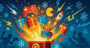 découvrez en exclusivité les fuites explosives des jeux gratuits de noël sur epic games store, avec des titres phares incontournables à ne pas manquer pour les fêtes.