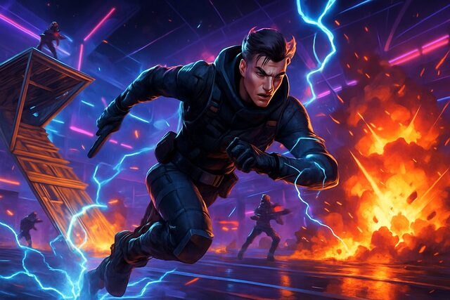 fortnite chapitre 7 : vivez une déferlante d'adrénaline en devenant le maître incontesté du jeu plongez dans fortnite chapitre 7 et vivez une déferlante d'adrénaline. affrontez vos adversaires, maîtrisez les nouvelles mécaniques et devenez le champion incontesté du jeu.
