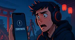 fortnite ne reviendra pas sur iphone au japon, malgré les promesses de tim sweeney, suscitant une grande déception parmi les joueurs.