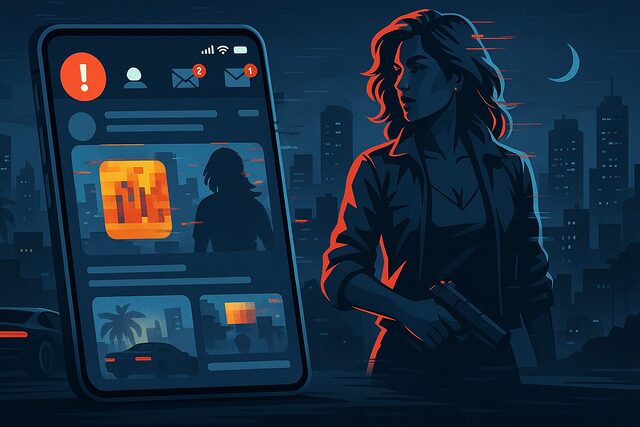 fuite de gta vi sur les réseaux sociaux : guide pour distinguer vérité et rumeurs découvrez comment distinguer les vérités des rumeurs concernant la fuite de gta vi sur les réseaux sociaux grâce à notre guide complet et fiable.