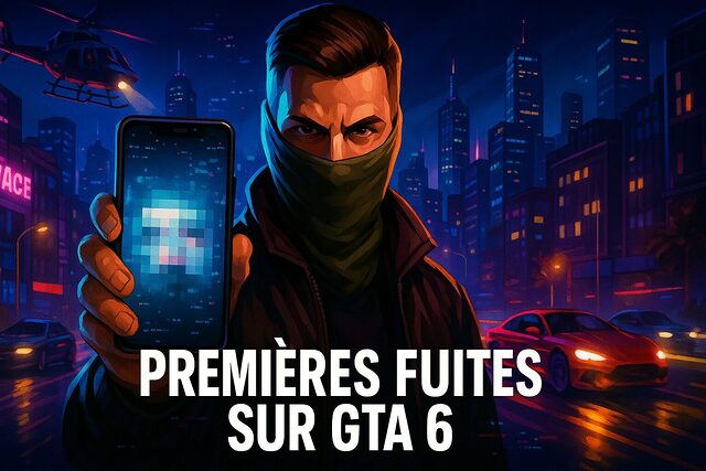gta 6 : des fuites authentifiées dévoilent enfin les premiers secrets du jeu tant attendu ! découvrez les premières informations vérifiées sur gta 6 ! les fuites authentifiées révèlent des détails excitants sur le prochain opus très attendu par les fans de la série.