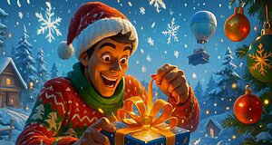 découvrez le guide complet des quêtes « la passion des cadeaux » pour la fête hivernale dans fortnite chapitre 9 saison 1 et obtenez toutes les récompenses exclusives.