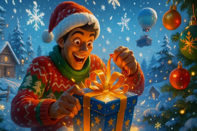 guide complet des quêtes « la passion des cadeaux » pour la fête hivernale dans fortnite chapitre 9 saison 1 découvrez le guide complet des quêtes « la passion des cadeaux » pour la fête hivernale dans fortnite chapitre 9 saison 1 et obtenez toutes les récompenses exclusives.