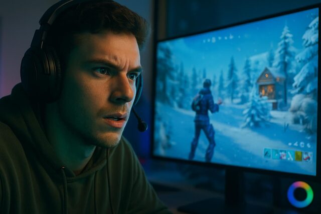 le secret ultime pour décrocher le cadeau parfait à fortnite winterfest découvrez le secret ultime pour obtenir le cadeau parfait lors du fortnite winterfest et profitez pleinement des fêtes avec des astuces exclusives.