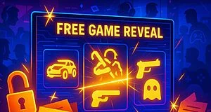 découvrez en avant-première les prochains jeux gratuits de l'epic games store grâce à des fuites exclusives, ne manquez aucune offre exceptionnelle.