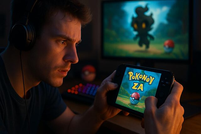 pokémon za : guide complet pour débloquer et capturer marshadow dans le dlc découvrez notre guide complet pour débloquer et capturer marshadow dans le dlc de pokémon za. astuces, conseils et étapes détaillées pour réussir votre quête.