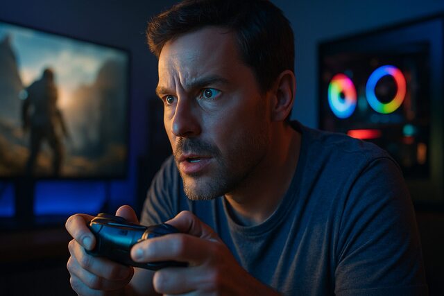 profitez d'un an de game pass ultimate à 128 € : l'astuce incontournable pour économiser 200 € sur vos jeux xbox et pc découvrez comment obtenir un an de game pass ultimate pour seulement 128 € et économisez 200 € sur vos jeux xbox et pc grâce à cette offre exclusive incontournable.