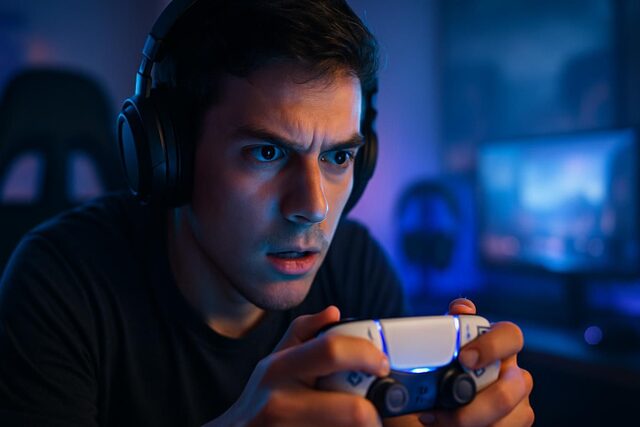 ps5 : découvrez cette astuce facile pour accélérer vos téléchargements et doubler la vitesse découvrez une astuce simple et efficace pour booster la vitesse de téléchargement sur votre ps5 et profiter de vos jeux encore plus rapidement.