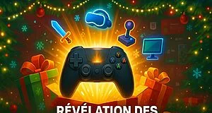 découvrez en avant-première les jeux gratuits de noël disponibles sur l'epic games store et préparez-vous à profiter des meilleures offres festives.