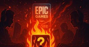 découvrez les rumeurs brûlantes autour d'un jeu gratuit encore secret qui pourrait arriver sur l'epic games store pour les fêtes. restez à l'affût des annonces exclusives et préparez-vous à une surprise exceptionnelle !
