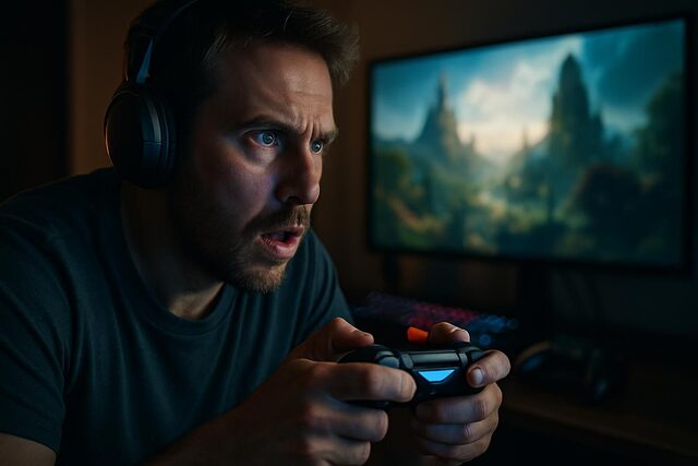 stratégies incontournables pour dénicher des jeux vidéo à prix réduit découvrez les meilleures stratégies incontournables pour dénicher des jeux vidéo à prix réduit et profiter pleinement de vos sessions de gaming sans vous ruiner.