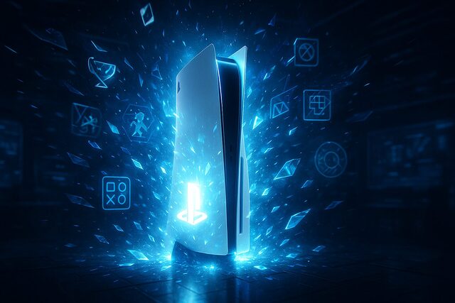 une révélation inattendue dévoile un secret longtemps gardé de la ps5 découvrez une révélation inattendue qui dévoile un secret longtemps gardé de la ps5, offrant de nouvelles perspectives sur la console emblématique de sony.