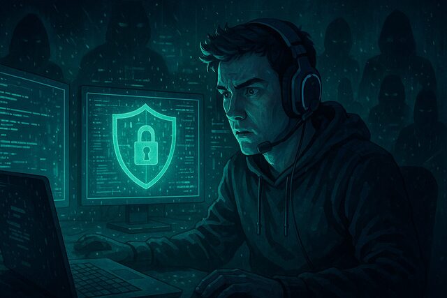 vos données personnelles ont elles été exposées sur le dark web ? découvrez comment le vérifier efficacement découvrez comment vérifier efficacement si vos données personnelles ont été compromises sur le dark web et protégez votre vie privée grâce à nos conseils pratiques.