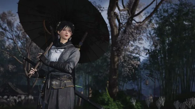 where winds meet: 3 astuces pour débloquer mending loom