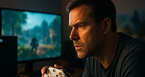 découvrez une astuce rapide et efficace pour booster les vitesses de téléchargement sur votre xbox series x|s et profiter de vos jeux sans attente.