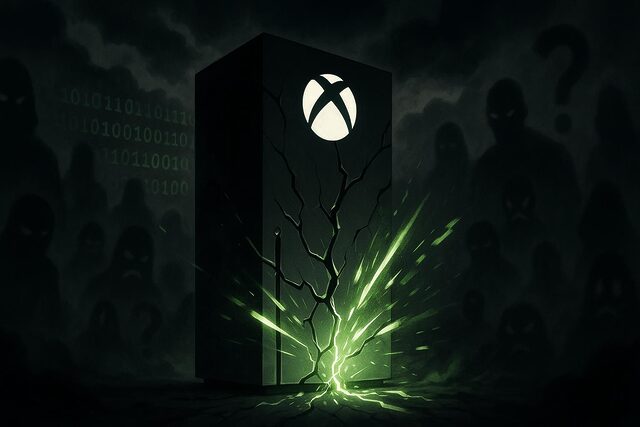 xbox : une déferlante de fuites inquiète pour l'avenir de la marque découvrez comment une série de fuites menace l'avenir de la marque xbox, suscitant inquiétudes et controverses parmi les fans et les experts du gaming.