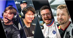 5 matchs Counter-Strike 2025 à voir d’urgence: ce « comeback » de Vitality est-il humain ?