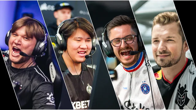 5 matchs counter strike 2025 à voir d’urgence: ce « comeback 5 matchs Counter-Strike 2025 à voir d’urgence: ce « comeback » de Vitality est-il humain ?