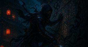découvrez une analyse complète d'assassin’s creed shadows et plongez dans les mystères captivants du ninja de l’ombre à travers une exploration approfondie du jeu.
