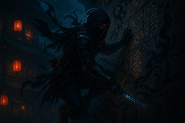 assassin’s creed shadows : exploration approfondie des mystères du ninja de l’ombre | analyse complète découvrez une analyse complète d'assassin’s creed shadows et plongez dans les mystères captivants du ninja de l’ombre à travers une exploration approfondie du jeu.