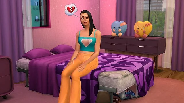attention: sims 5 enterré ? ea confirme project rene 'mobile Attention: Sims 5 enterré ? EA confirme Project Rene 'mobile multi' pour 2026 (vous allez détester)