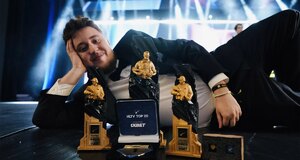 Attention: ZywOo détrône s1mple — 4e titre HLTV 2025, fin du débat GOAT ?