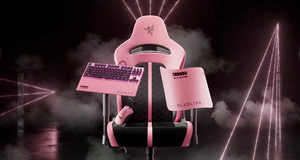 BLACKPINK x Razer : édition limitée — attention, rupture en vue pour ces 4 accessoires gaming ?