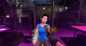 Danger: laisserez-vous entrer un zombie par erreur ? Quarantine Zone sort (+ 4 héros Dead by Daylight)