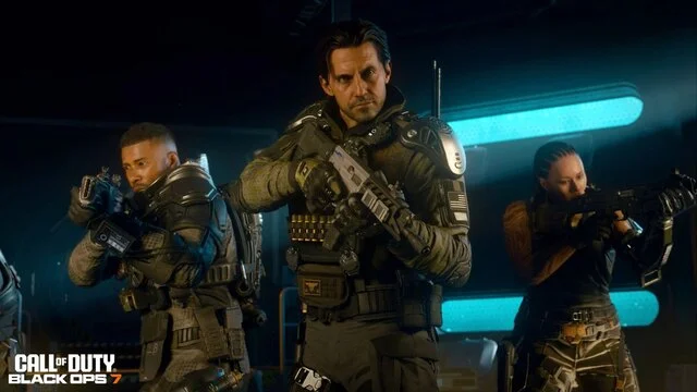 Endgame Black Ops 7 : 32 joueurs, 1 erreur fatale avec capacités et voies — la faites-vous ?