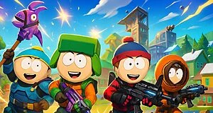 découvrez le crossover exclusif entre fortnite et south park, offrant un pass gratuit à tous les joueurs. plongez dans cette collaboration inédite et profitez d'une expérience unique dès maintenant !
