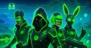 découvrez les skins et bonus exclusifs de janvier 2026 dans fortnite grâce à l'offre xbox game pass ultimate. ne manquez pas ces contenus uniques pour personnaliser votre expérience de jeu !